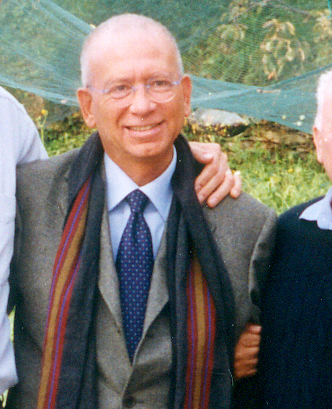Ciro Discepolo, anni 2002-2003 
