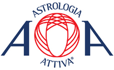 Lunar Returns | Active Astrology Logo